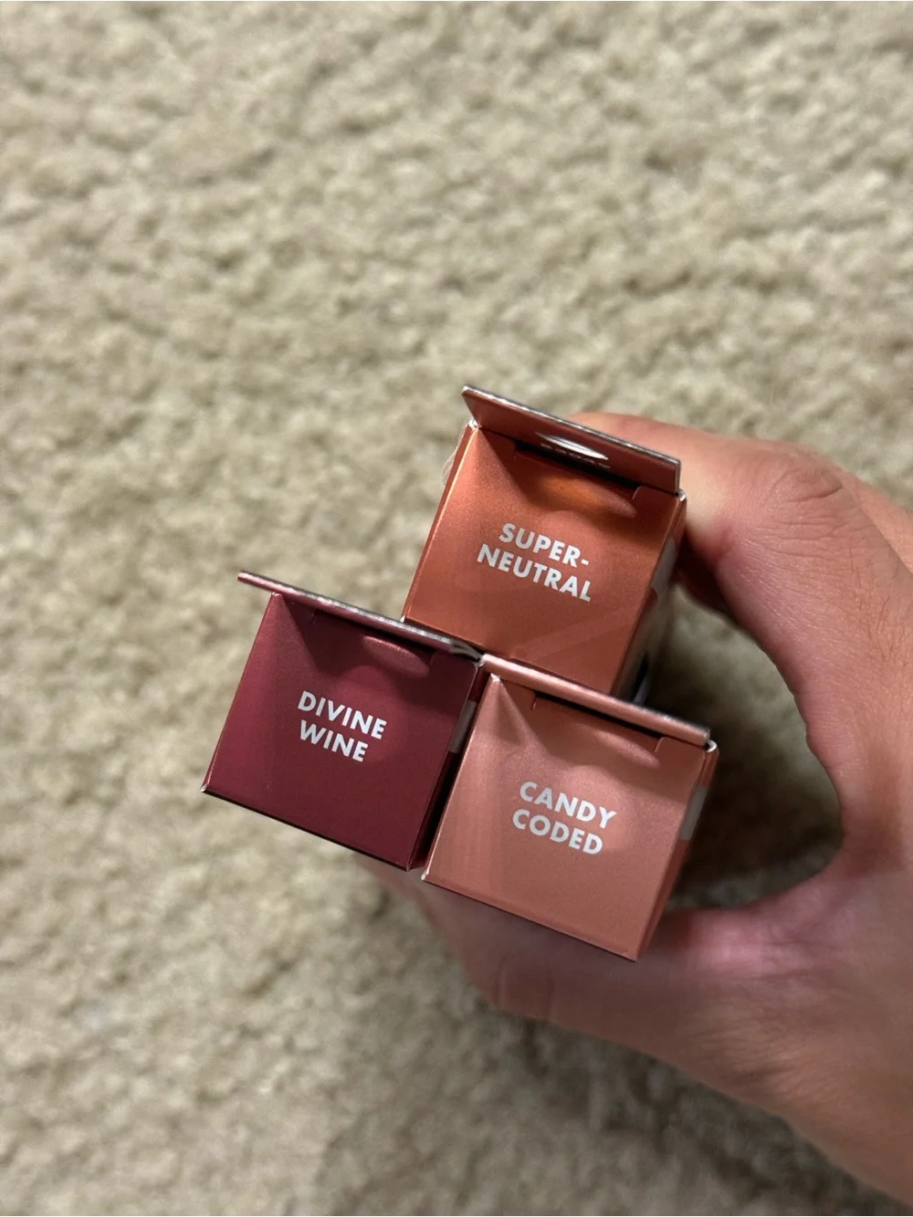 Elf Glow Reviver Lip Oil (Bundle of 6)